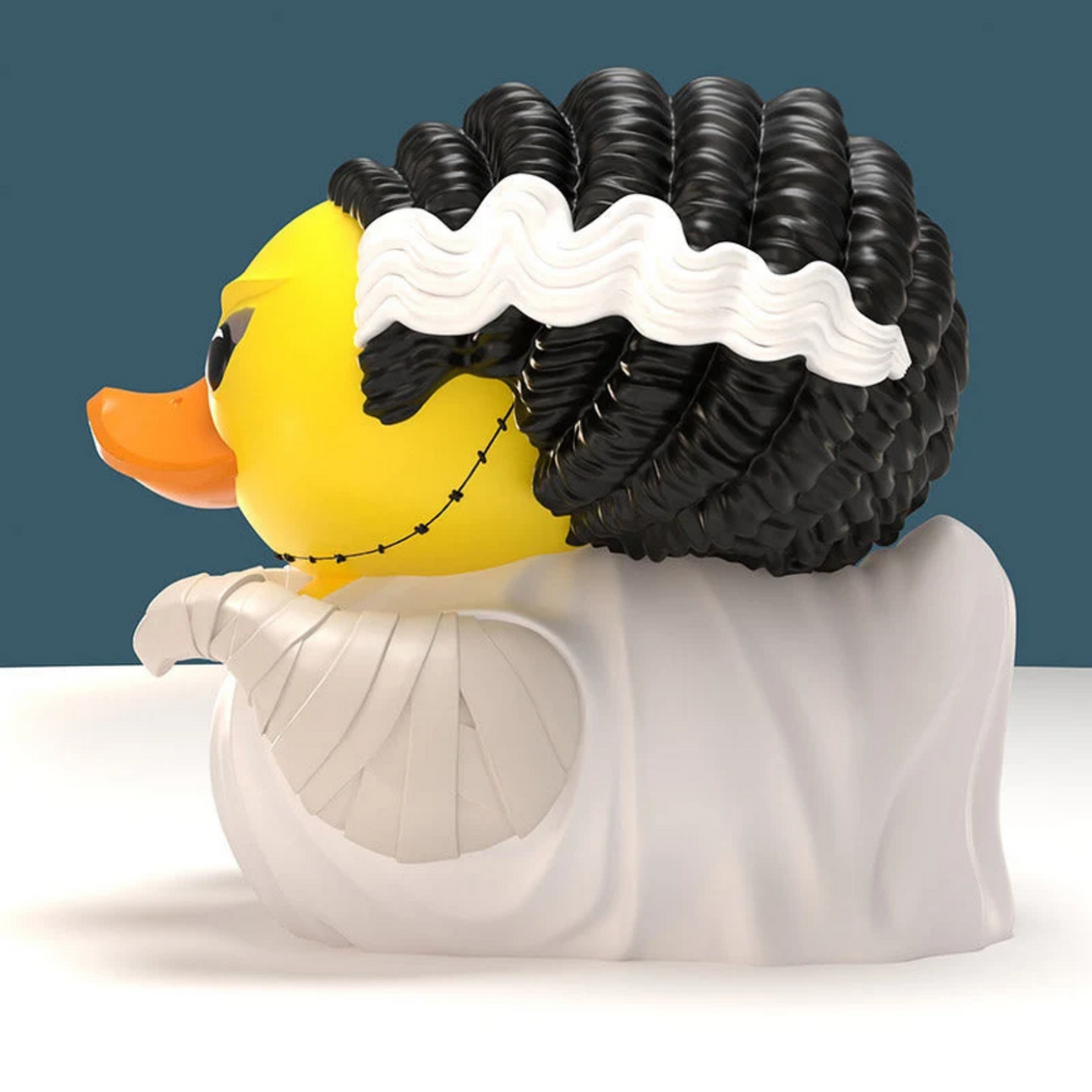 TUBBZ PVC MONSTERS BRIDE OF FRANKENSTEIN BOXED EDITION 10cm