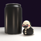 TUBBZ MINI PVC FIVE NIGHTS AT FREDDY'S MARIONETTE 5cm