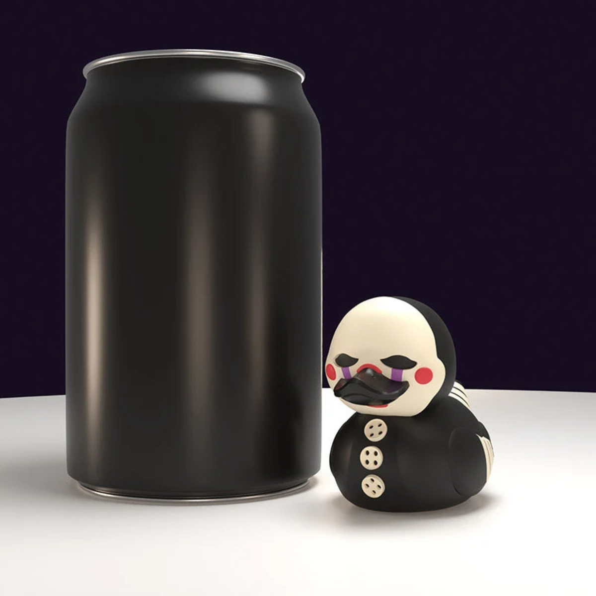 TUBBZ MINI PVC FIVE NIGHTS AT FREDDY'S MARIONETTE 5cm