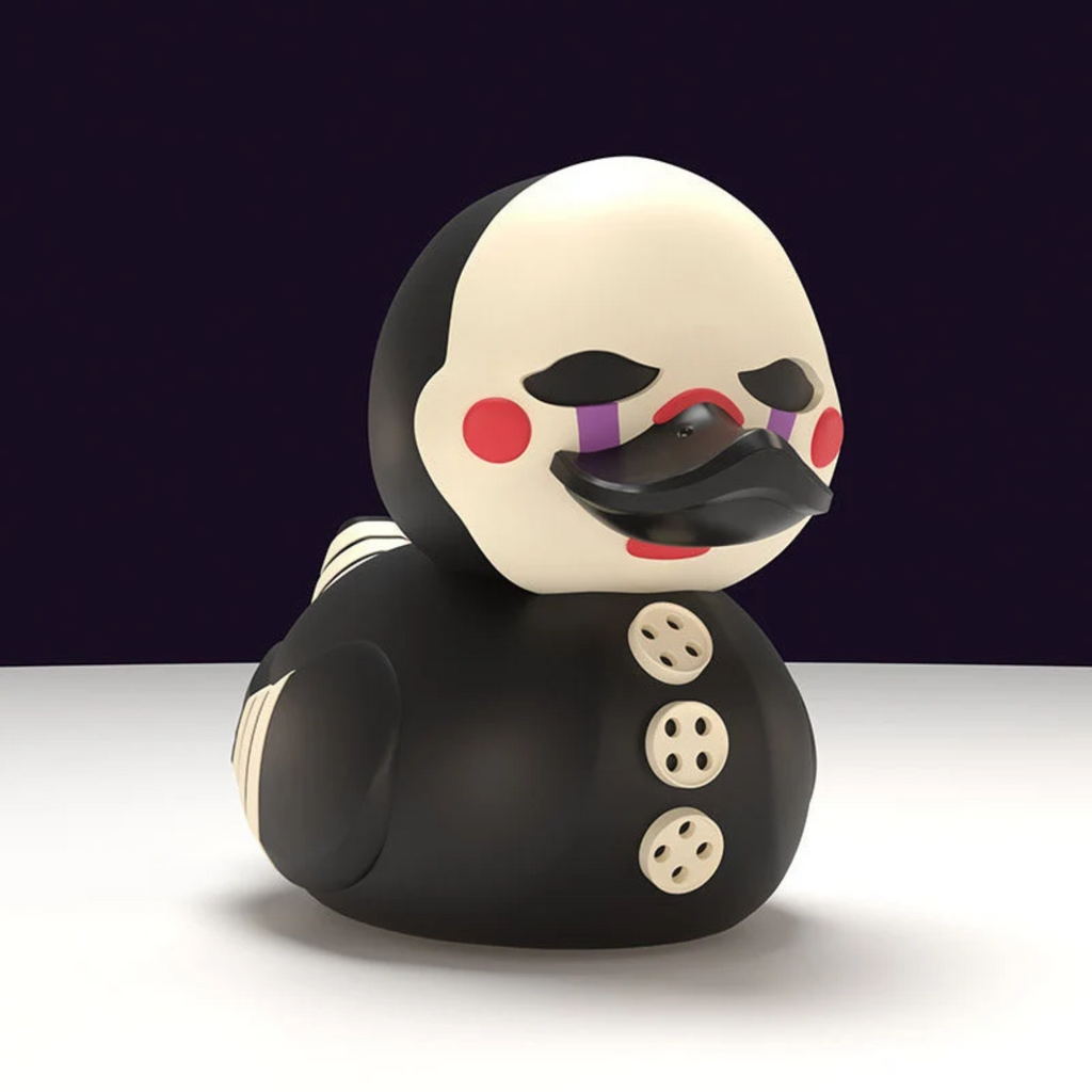TUBBZ MINI PVC FIVE NIGHTS AT FREDDY'S MARIONETTE 5cm