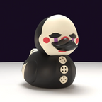 TUBBZ MINI PVC FIVE NIGHTS AT FREDDY'S MARIONETTE 5cm