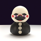 TUBBZ MINI PVC FIVE NIGHTS AT FREDDY'S MARIONETTE 5cm