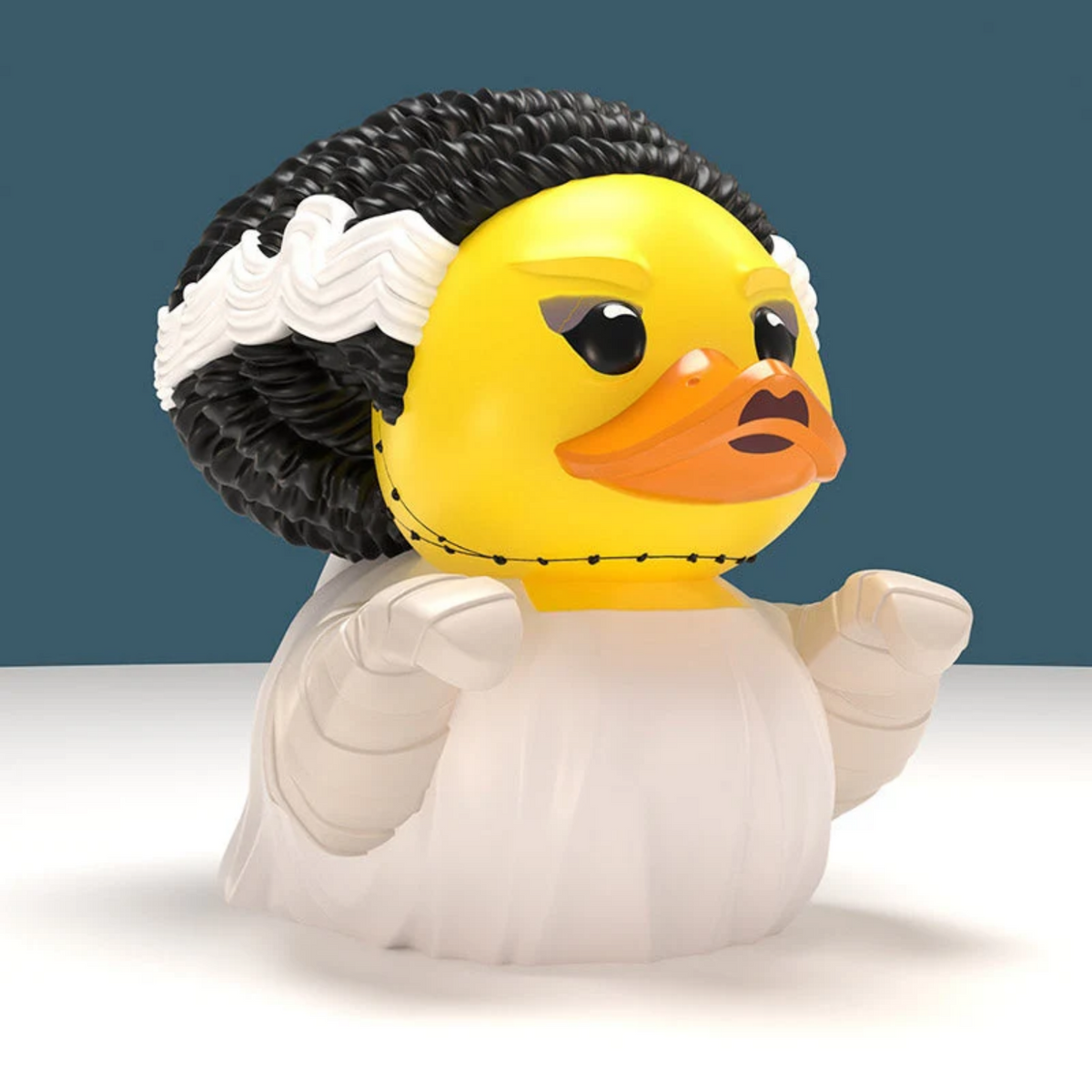 TUBBZ PVC MONSTERS BRIDE OF FRANKENSTEIN BOXED EDITION 10cm