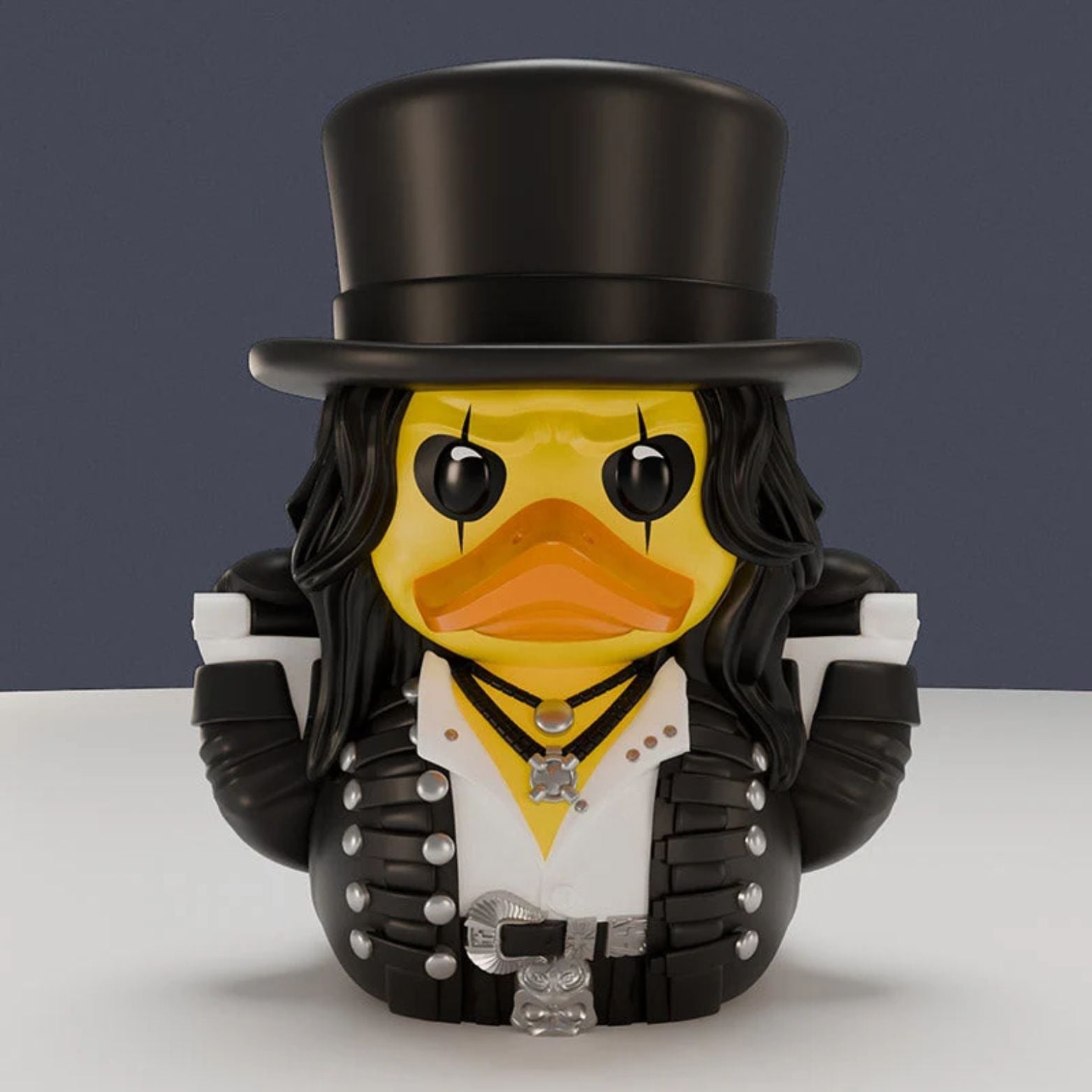 TUBBZ PVC ALICE COOPER ALICE COOPER BOXED EDITION 10cm