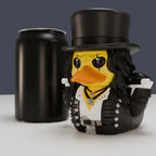TUBBZ PVC ALICE COOPER ALICE COOPER BOXED EDITION 10cm