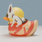 TUBBZ PVC AVATAR THE LAST AIRBENDER AANG BOXED EDITION 10cm