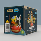 TUBBZ PVC AVATAR THE LAST AIRBENDER AANG BOXED EDITION 10cm