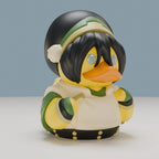 TUBBZ PVC AVATAR THE LAST AIRBENDER TOPH BEIFONG BOXED EDITION 10cm