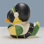 TUBBZ PVC AVATAR THE LAST AIRBENDER TOPH BEIFONG BOXED EDITION 10cm