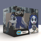 TUBBZ PVC CORPSE BRIDE EMILY BOXED EDITION 10cm