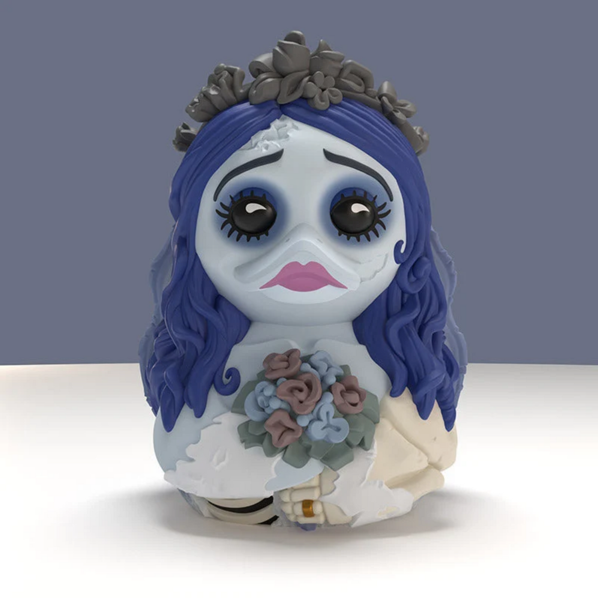 TUBBZ PVC CORPSE BRIDE EMILY BOXED EDITION 10cm