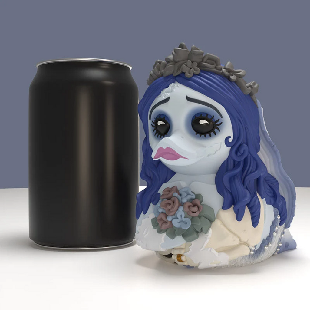 TUBBZ PVC CORPSE BRIDE EMILY BOXED EDITION 10cm