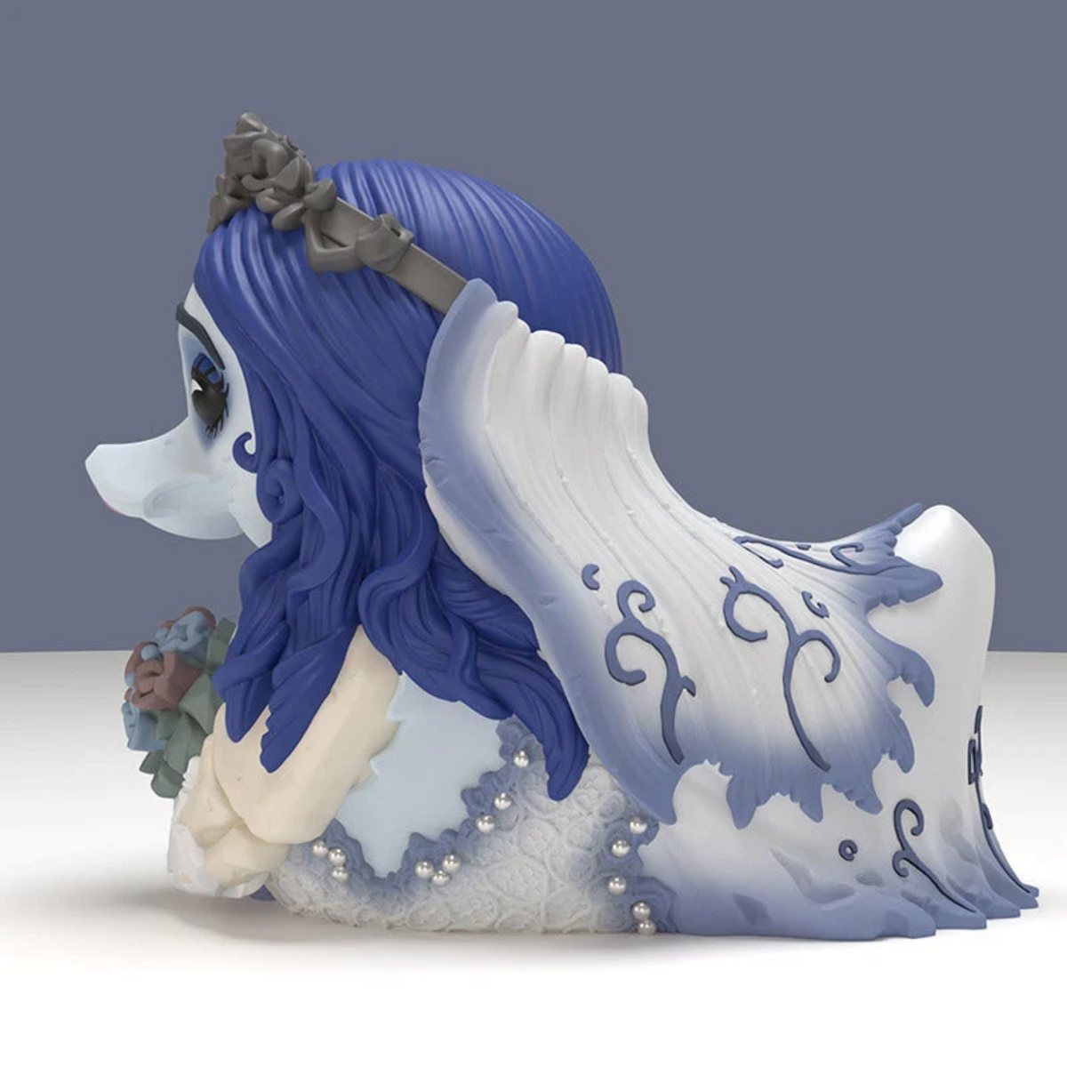 TUBBZ PVC CORPSE BRIDE EMILY BOXED EDITION 10cm