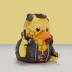 TUBBZ PVC CYBERPUNK 2077 JACKIE WELLES BOXED EDITION 10cm