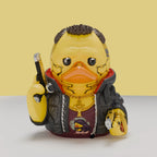 TUBBZ PVC CYBERPUNK 2077 JACKIE WELLES BOXED EDITION 10cm