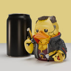 TUBBZ PVC CYBERPUNK 2077 JACKIE WELLES BOXED EDITION 10cm