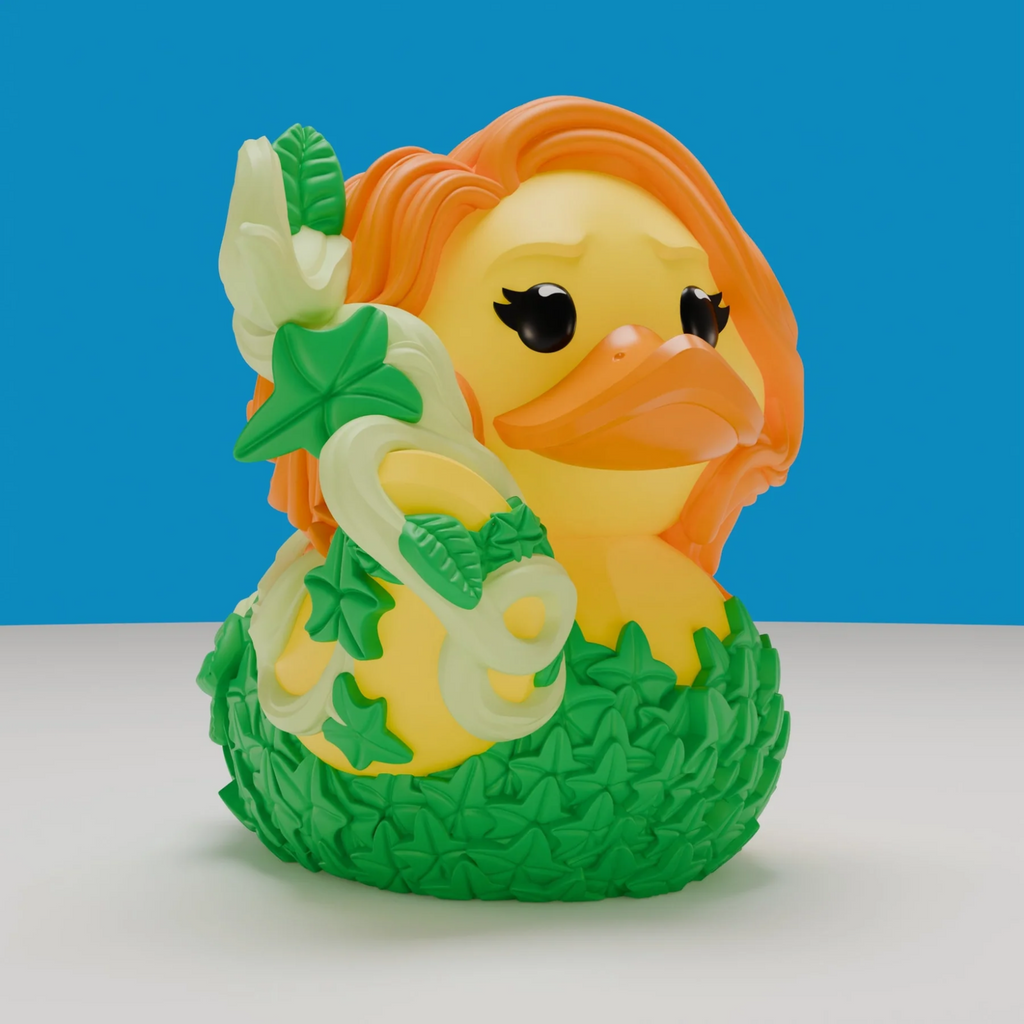 TUBBZ PVC DC COMI POISON IVY BOXED EDITION 10cm