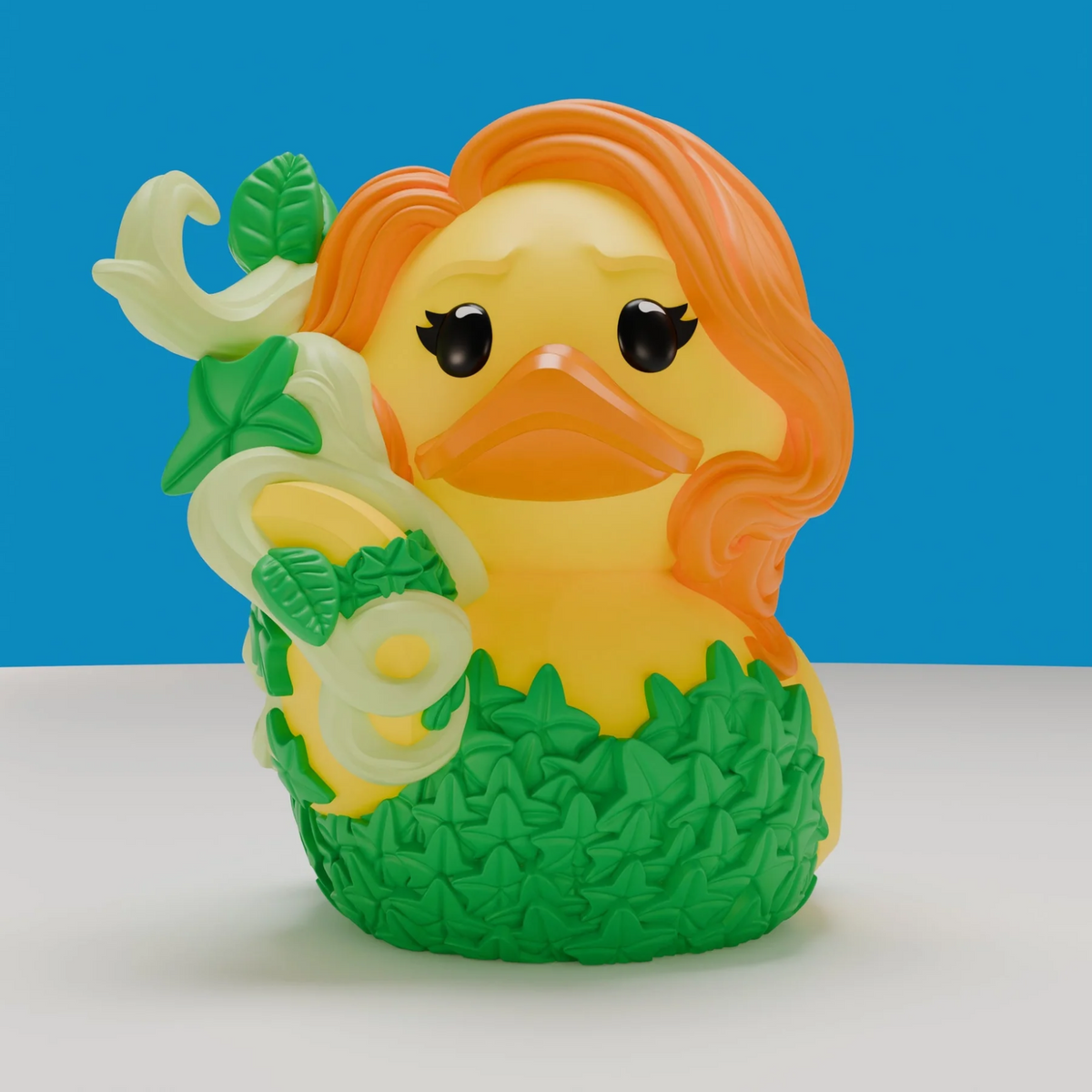 TUBBZ PVC DC COMI POISON IVY BOXED EDITION 10cm