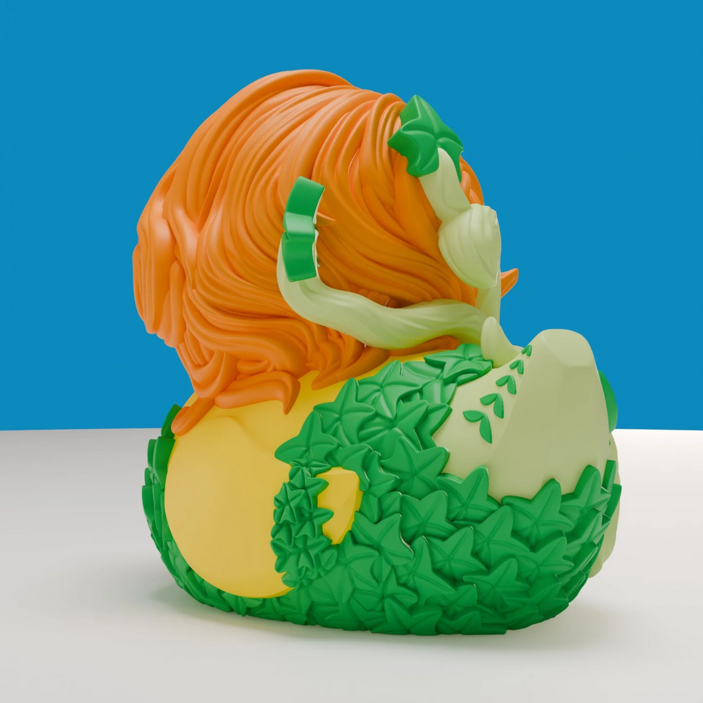 TUBBZ PVC DC COMI POISON IVY BOXED EDITION 10cm
