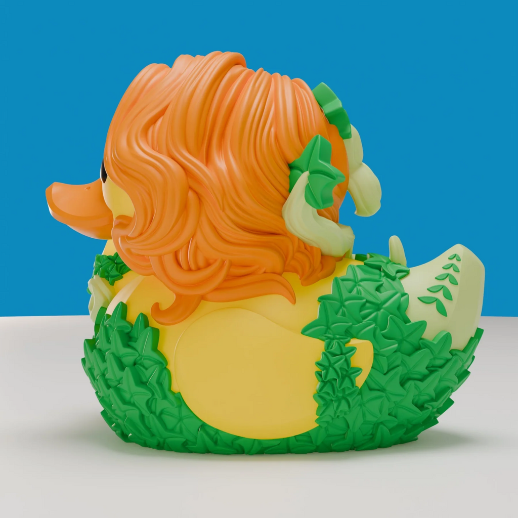 TUBBZ PVC DC COMI POISON IVY BOXED EDITION 10cm