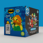 TUBBZ PVC DC COMI POISON IVY BOXED EDITION 10cm