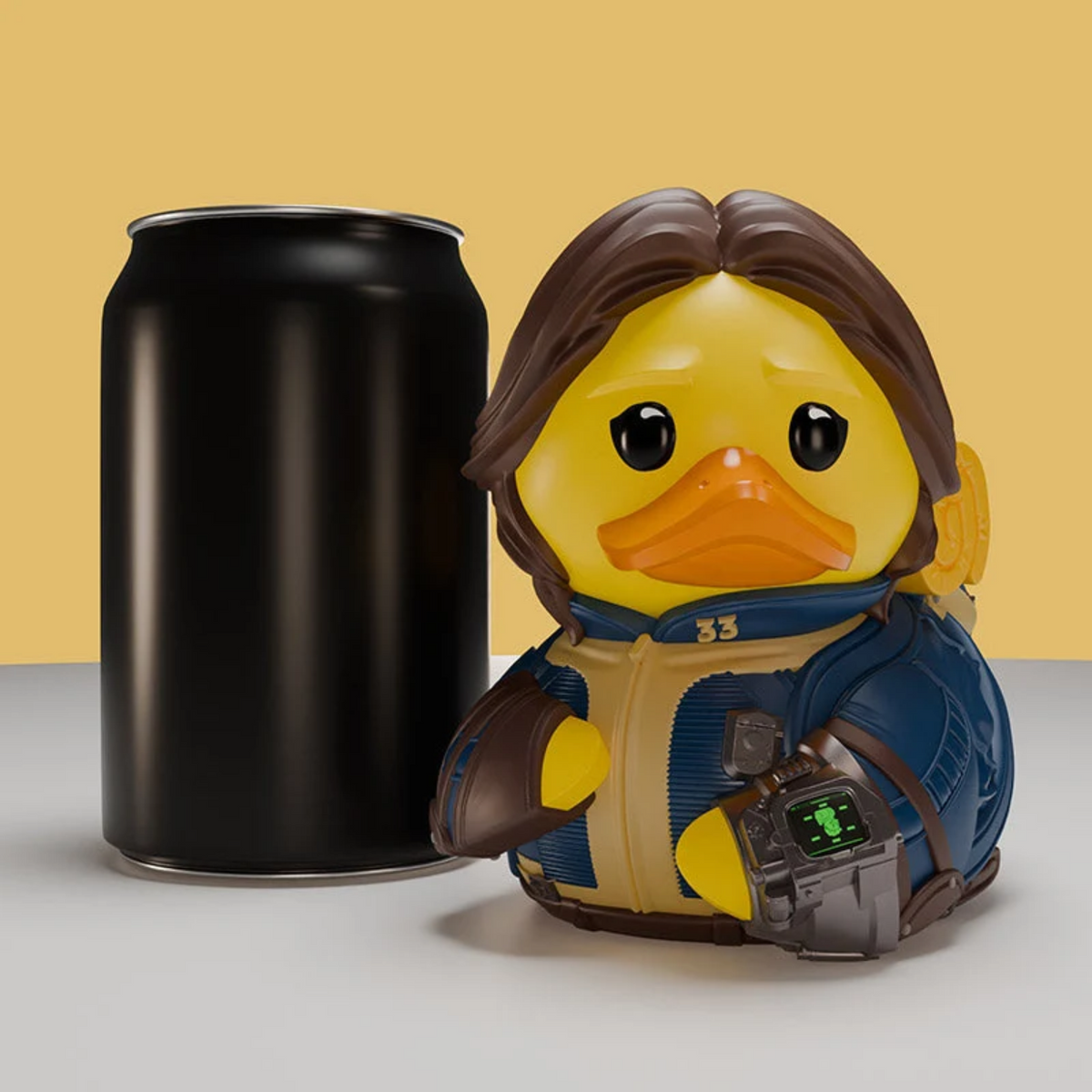 TUBBZ PVC FALLOUT LUCY 10cm