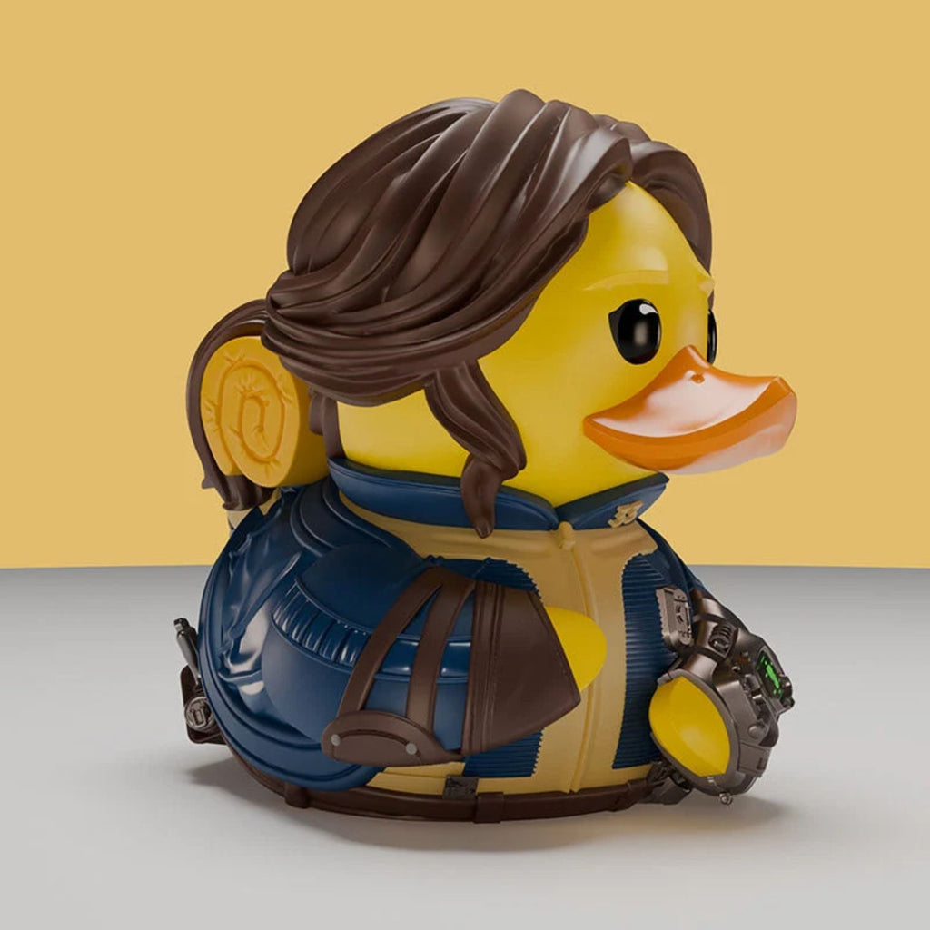 TUBBZ PVC FALLOUT LUCY BOXED EDITION 10cm