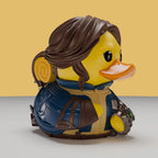 TUBBZ PVC FALLOUT LUCY BOXED EDITION 10cm