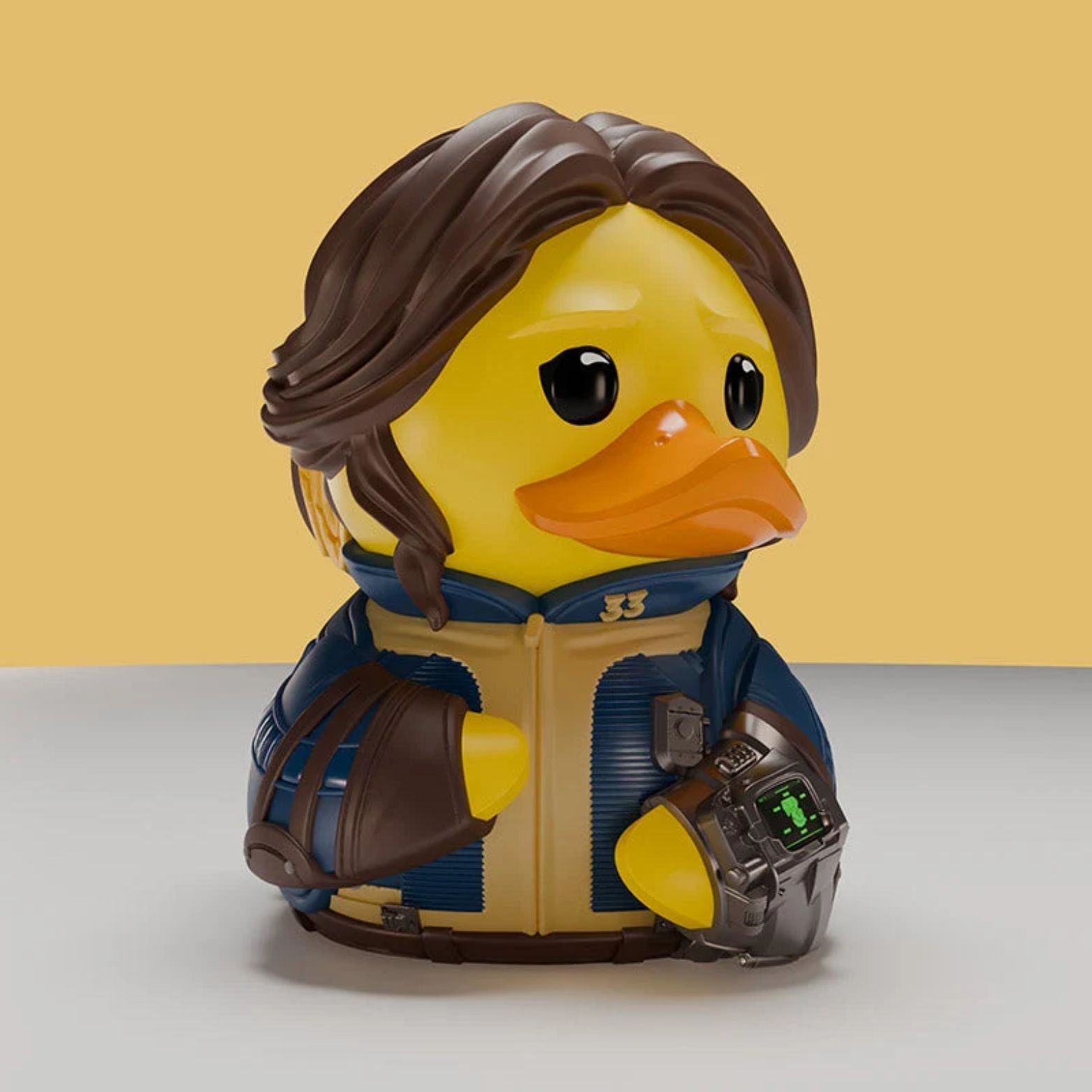 TUBBZ PVC FALLOUT LUCY BOXED EDITION 10cm