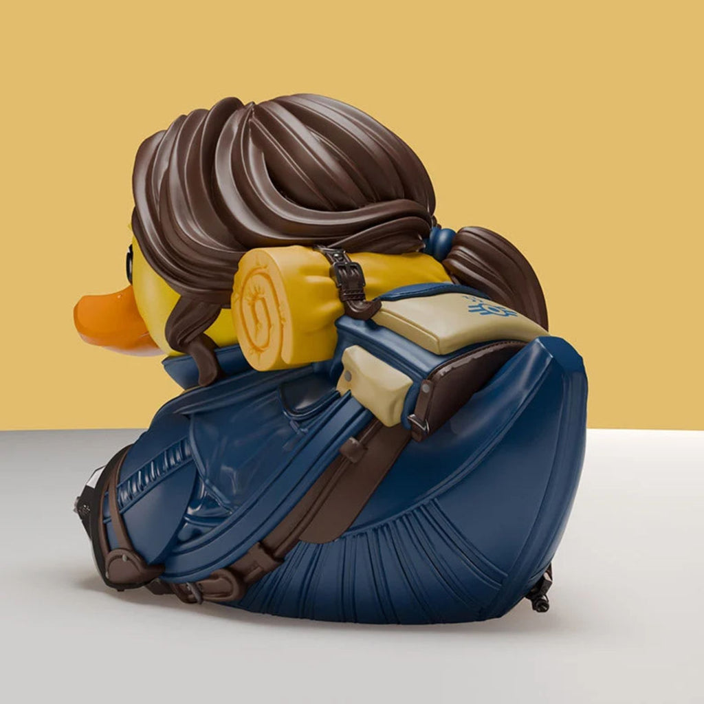 TUBBZ PVC FALLOUT LUCY BOXED EDITION 10cm