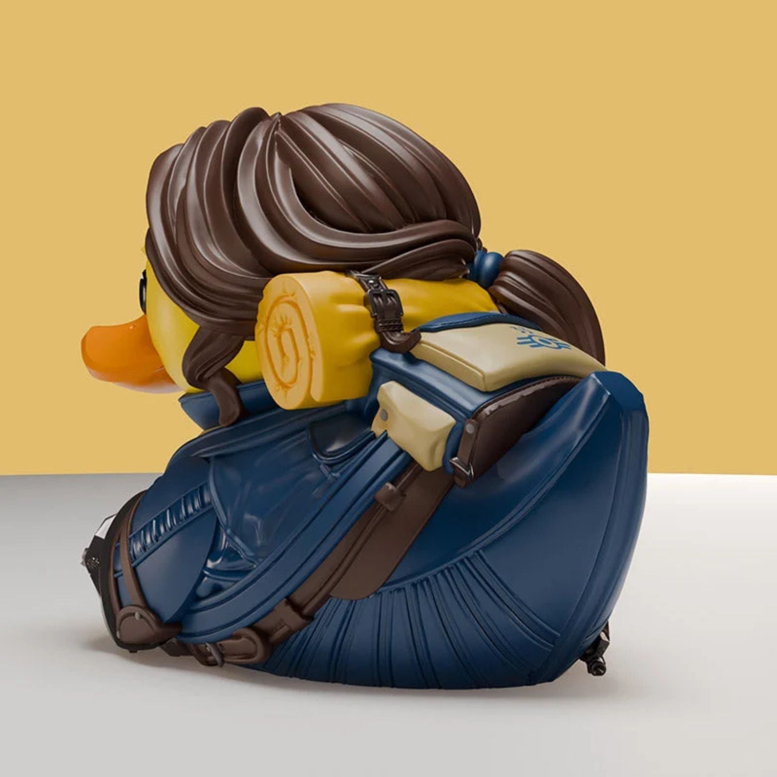 TUBBZ PVC FALLOUT LUCY BOXED EDITION 10cm