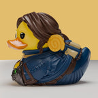 TUBBZ PVC FALLOUT LUCY BOXED EDITION 10cm