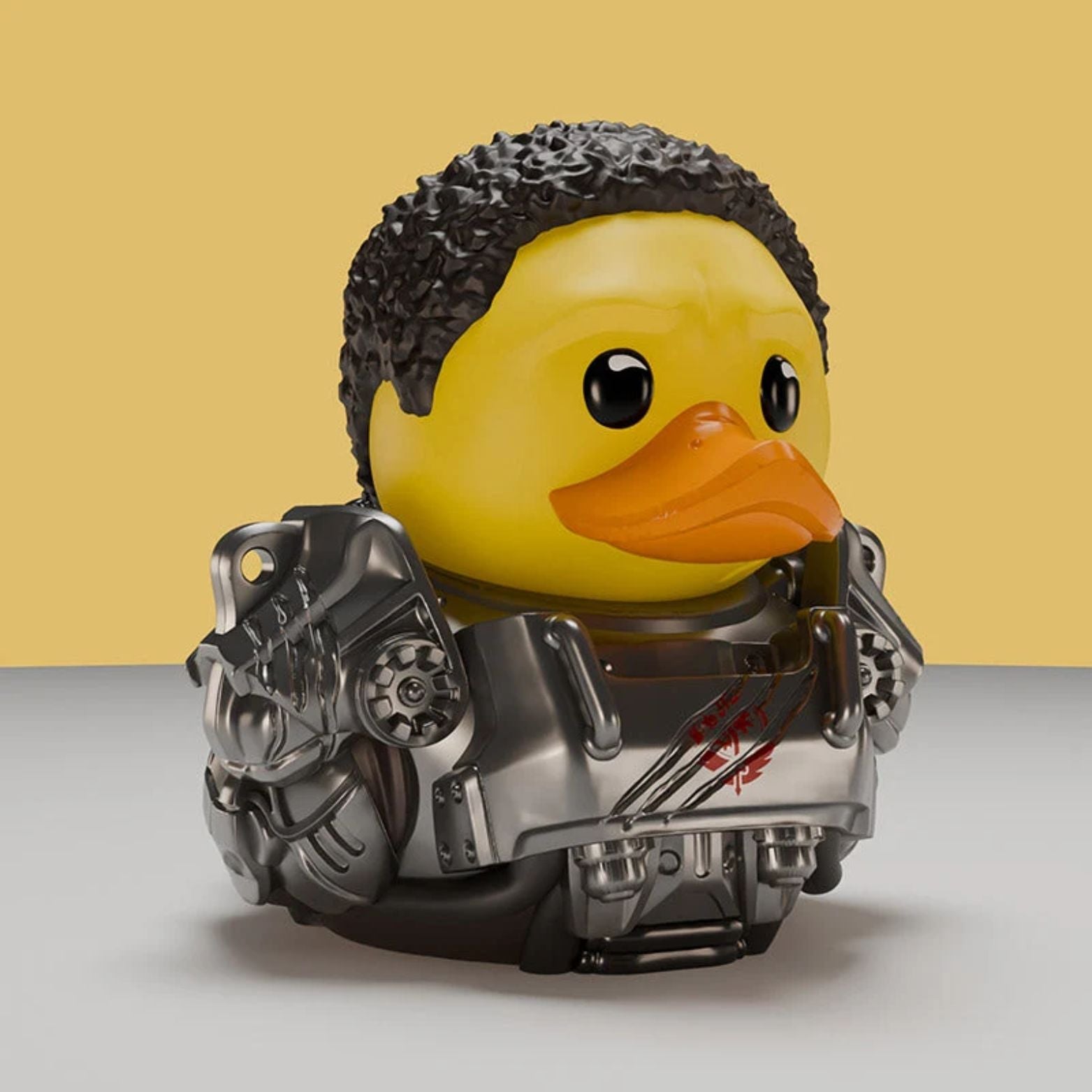 TUBBZ PVC FALLOUT MAXIMUS BOXED EDITION 10cm