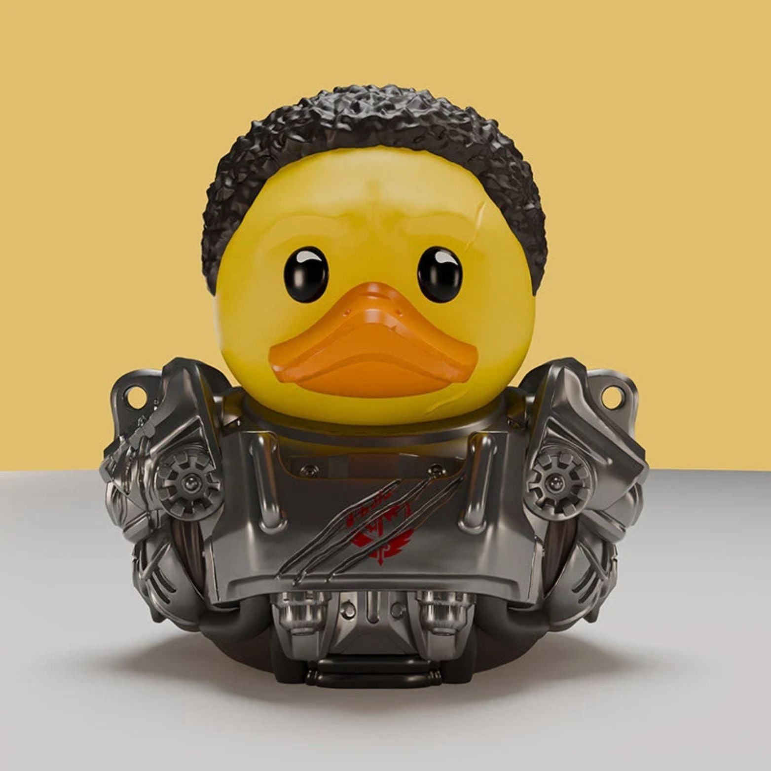 TUBBZ PVC FALLOUT MAXIMUS BOXED EDITION 10cm