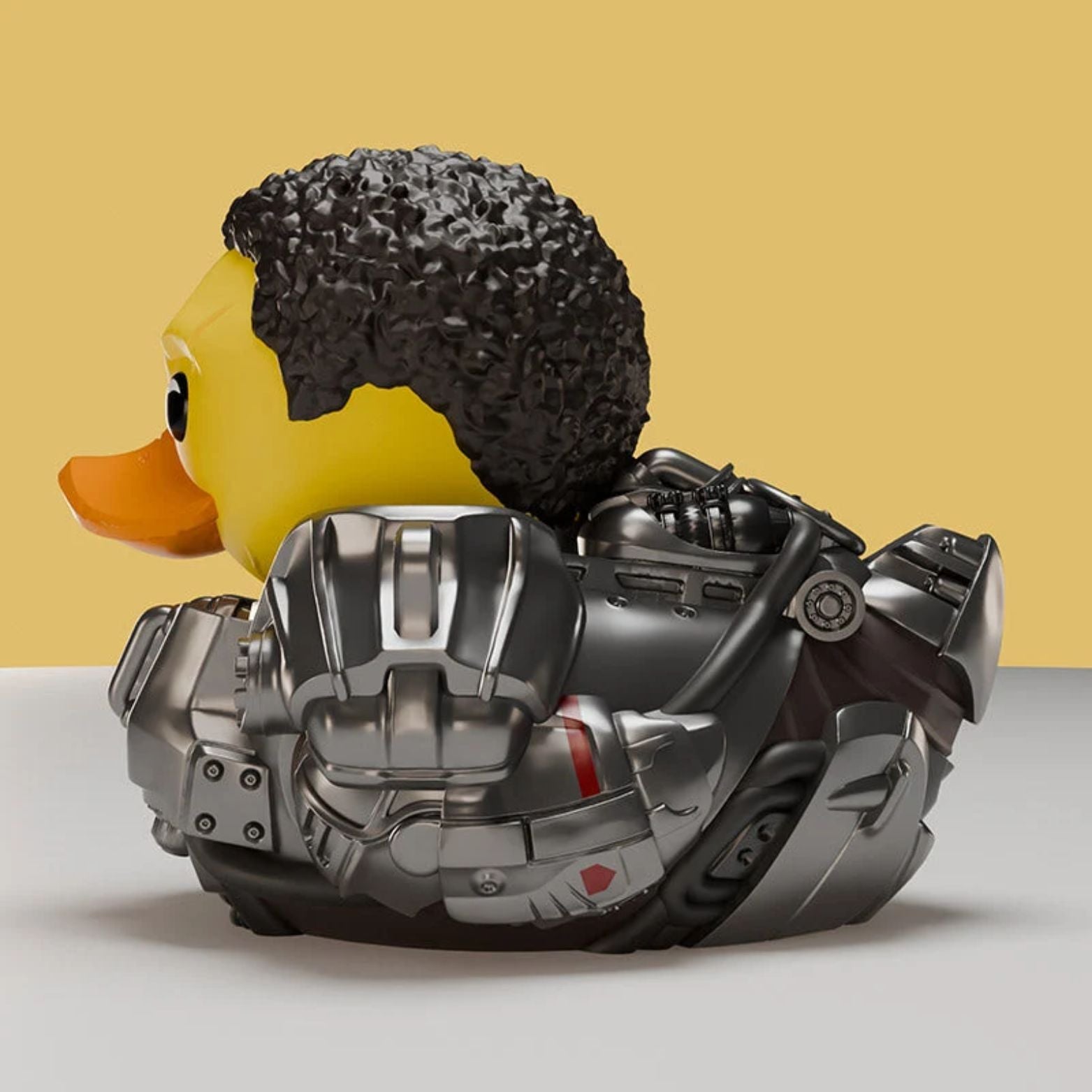 TUBBZ PVC FALLOUT MAXIMUS BOXED EDITION 10cm