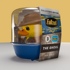 TUBBZ PVC FALLOUT THE GHOUL 10cm
