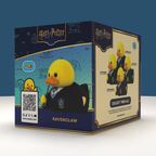 TUBBZ PVC HARRY POTTER RAVENCLAW BOXED EDITION 10cm