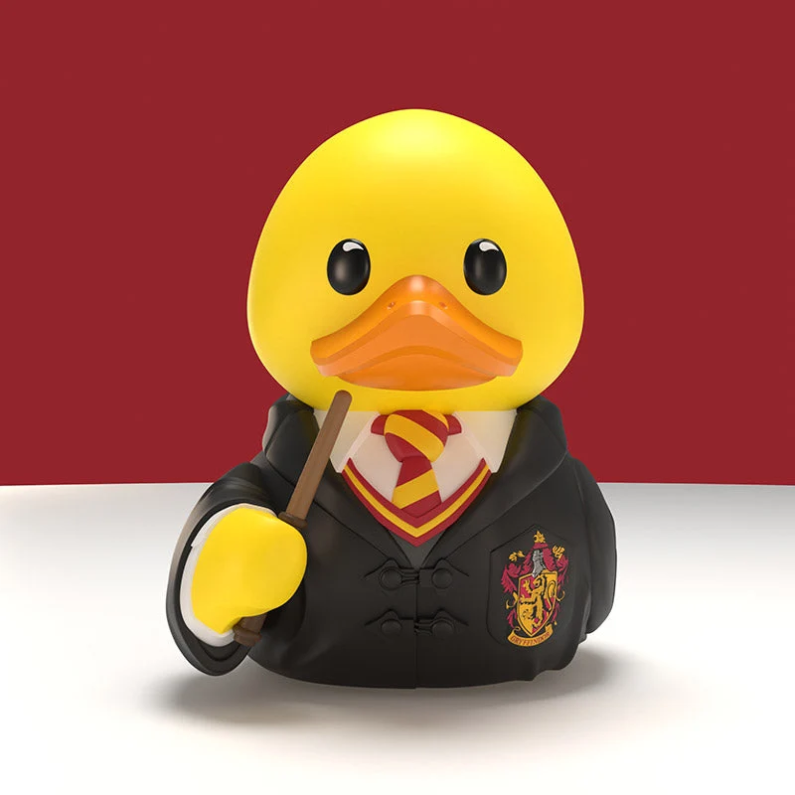 TUBBZ PVC HARRY POTTER GRYFFINDOR BOXED EDITION 10cm