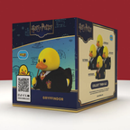 TUBBZ PVC HARRY POTTER GRYFFINDOR BOXED EDITION 10cm