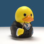 TUBBZ PVC HARRY POTTER RAVENCLAW BOXED EDITION 10cm