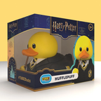 TUBBZ PVC HARRY POTTER HUFFLEPUFF BOXED EDITION 10cm