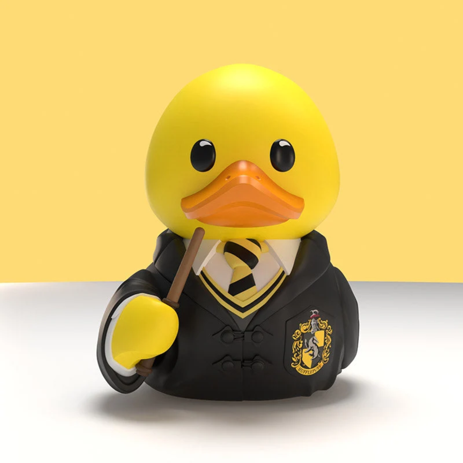 TUBBZ PVC HARRY POTTER HUFFLEPUFF BOXED EDITION 10cm