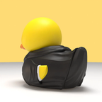 TUBBZ PVC HARRY POTTER HUFFLEPUFF BOXED EDITION 10cm