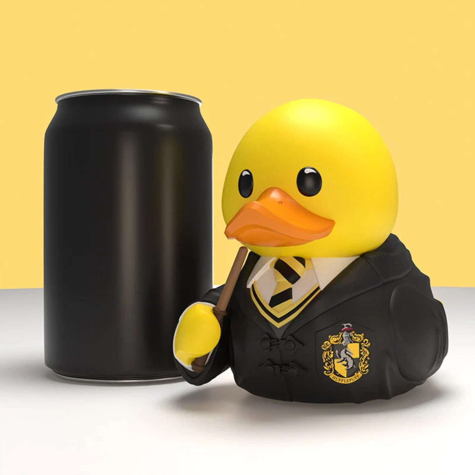 TUBBZ PVC HARRY POTTER HUFFLEPUFF BOXED EDITION 10cm