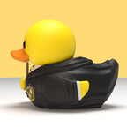 TUBBZ PVC HARRY POTTER HUFFLEPUFF BOXED EDITION 10cm