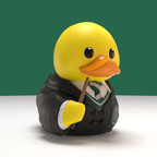 TUBBZ PVC HARRY POTTER SLYTHERIN BOXED EDITION 10cm