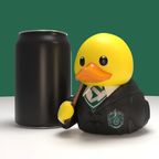 TUBBZ PVC HARRY POTTER SLYTHERIN BOXED EDITION 10cm