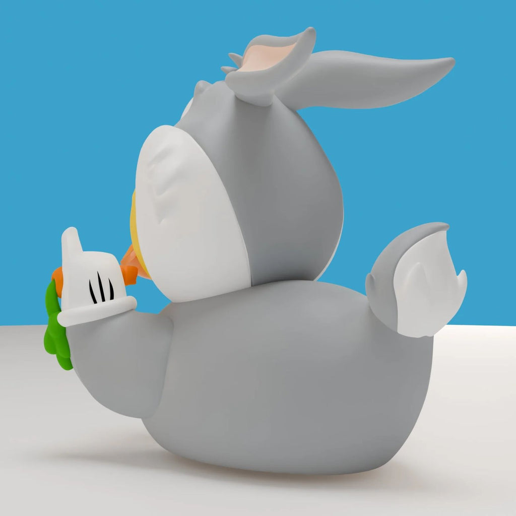 TUBBZ PVC LOONEY TUNES BUGS BUNNY BOXED EDITION 10cm
