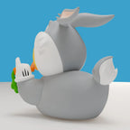 TUBBZ PVC LOONEY TUNES BUGS BUNNY BOXED EDITION 10cm