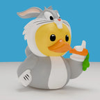 TUBBZ PVC LOONEY TUNES BUGS BUNNY BOXED EDITION 10cm